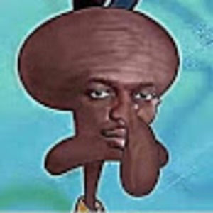 Meet your Posher, Cringegodmatt